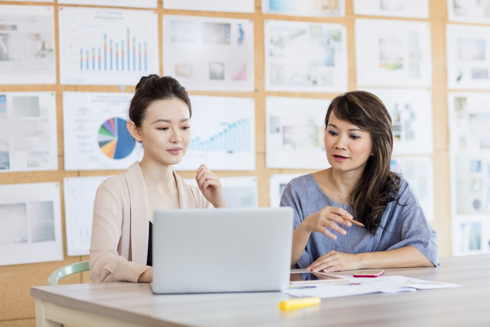 Website design Singapore