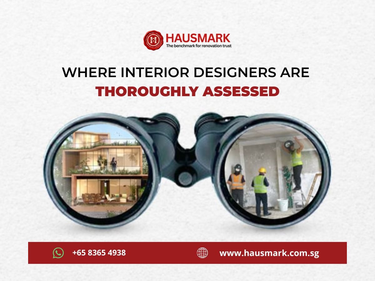 Best Interior Design Singapore Review