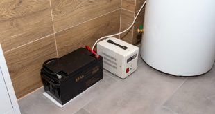 fukuda battery charger singapore