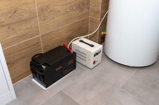 fukuda battery charger singapore