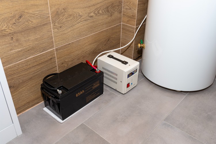 fukuda battery charger singapore