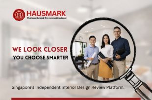 Highly Recommended Interior Designer Singapore