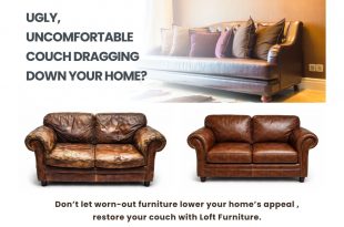 Professional Upholstery Services Singapore