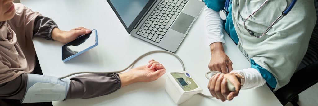 Health screening packages Singapore with multiple diagnostic tests