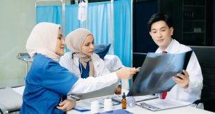 international medical clinic orchard