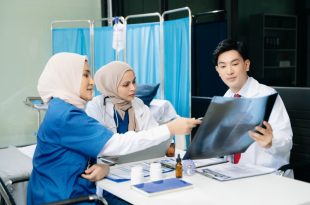 international medical clinic orchard