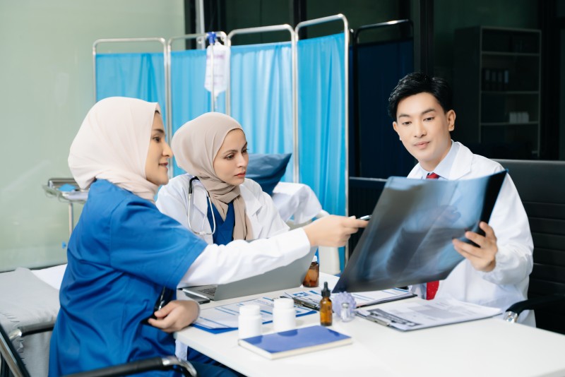 international medical clinic orchard