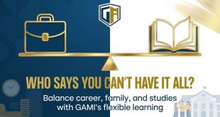 Flexible Online Degree Courses Singapore