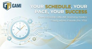 Online learning platform for professionals Singapore