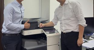 photocopier servicing