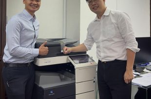 photocopier servicing