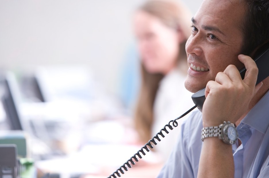 telecom service providers
