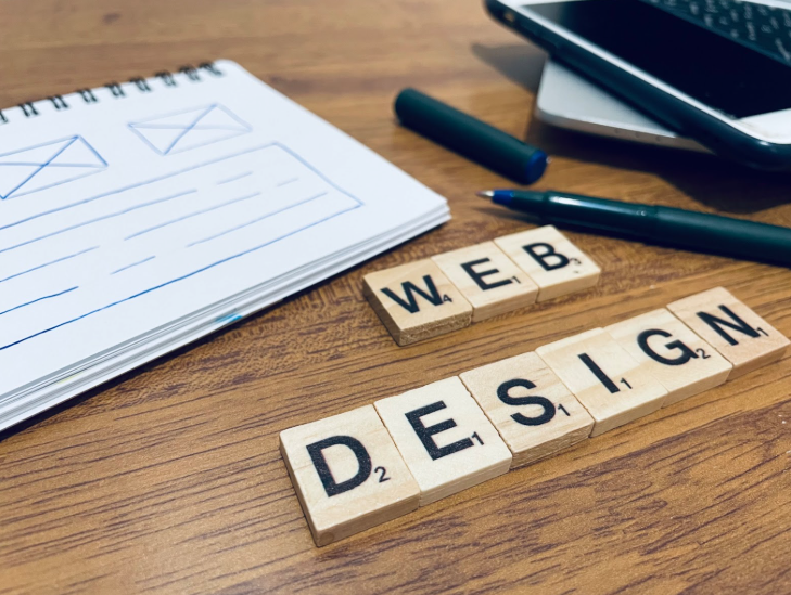 Creative Website Design Singapore