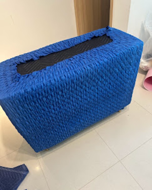 Home Moving in Singapore