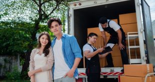House Moving Company Singapore