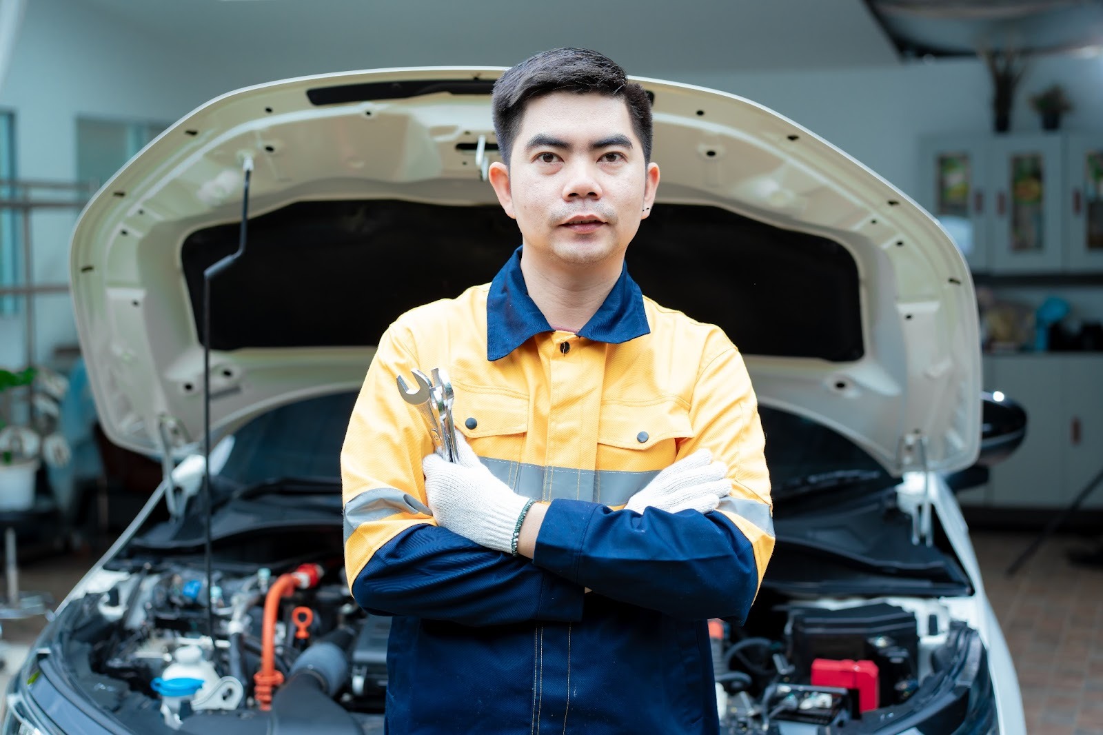 KK Garage