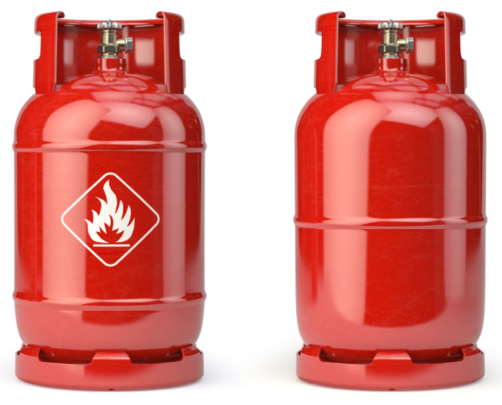 LPG Supply