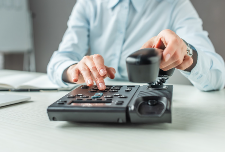 PABX telephone system singapore