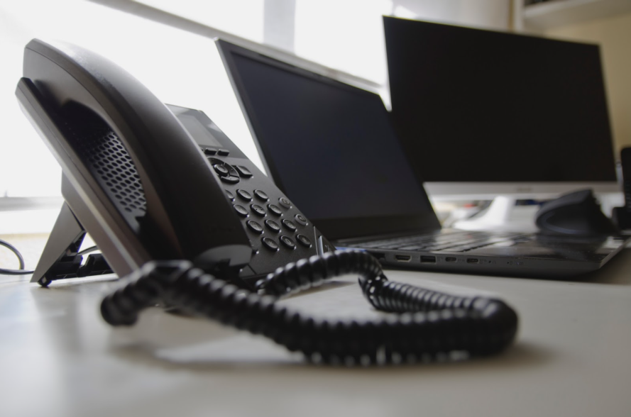 PBX phone system singapore