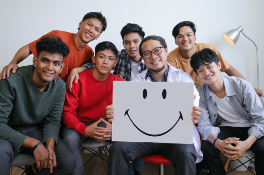 Resilience mental health