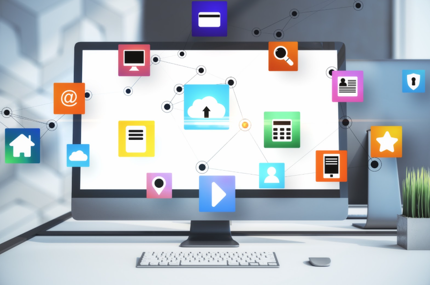 Singapore Website design