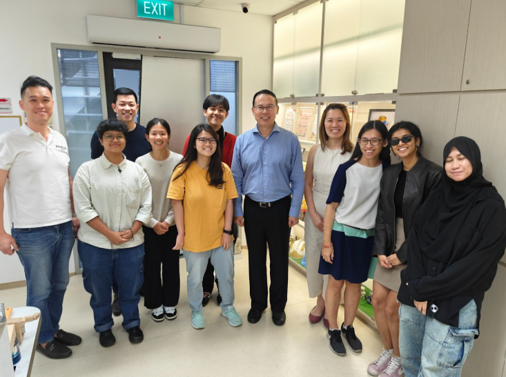 The iClickers Web Design 