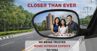 Best Interior Design Singapore