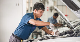 car-workshops