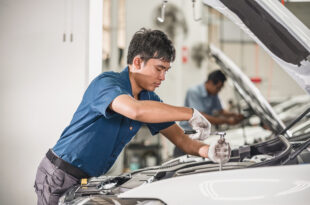 car-workshops