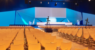 conference organiser company