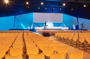 conference organiser company