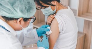 Medical screening for employment at Jurong West clinic