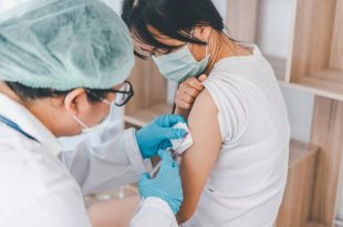 Medical screening for employment at Jurong West clinic