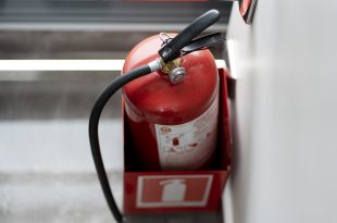fire safety solutions