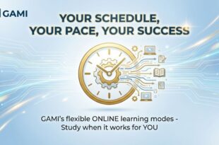 Flexible online Business degree courses