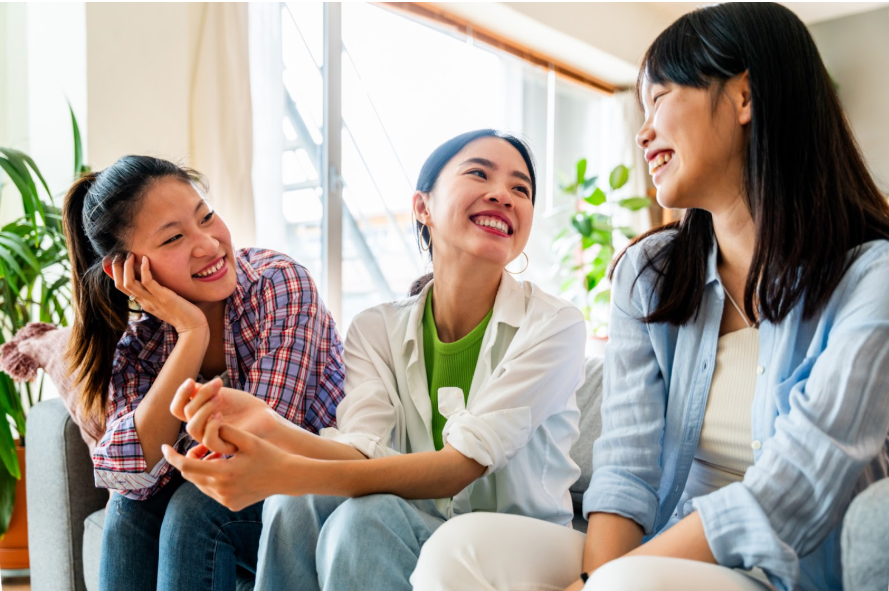 Mental health recovery singapore