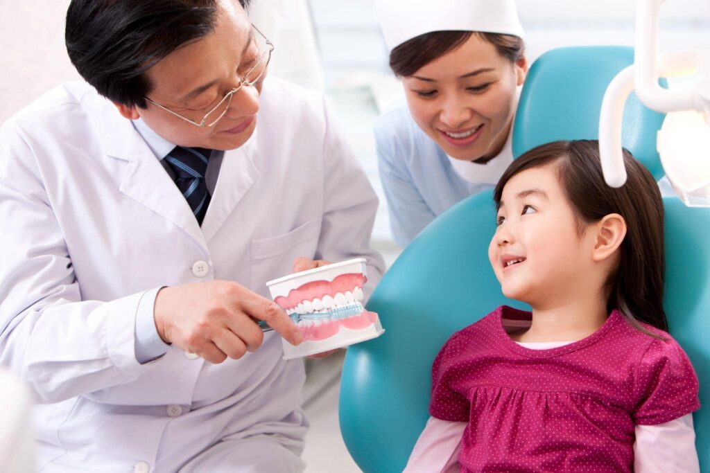 Comprehensive Guide to Children’s Orthodontic Care
