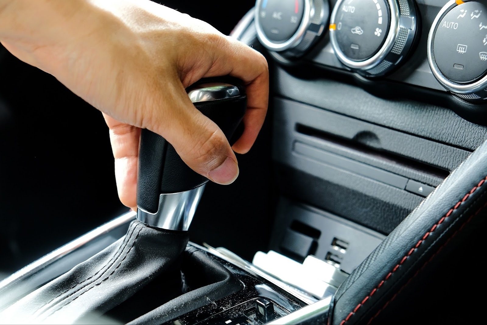 professional gearbox repair Singapore 