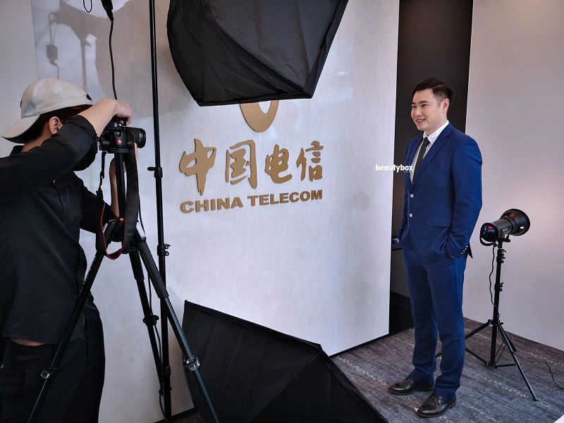 professional photographer