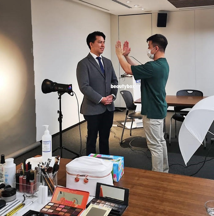 professional photoshoots