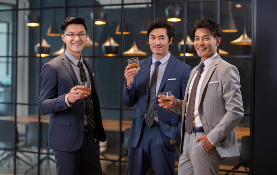 Best corporate photoshoot