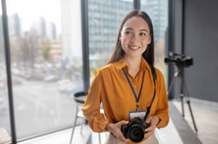 Corporate Photography