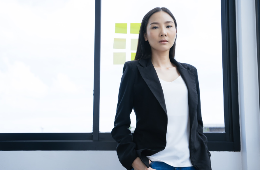 Corporate shoot singapore