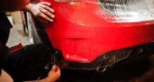 Custom-bodykit-Singapore