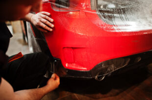 Custom-bodykit-Singapore