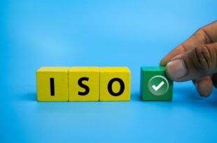 ISO Management