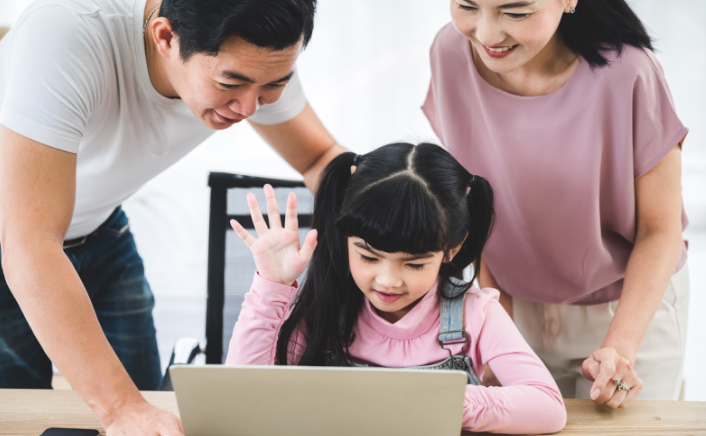 Kids mental health