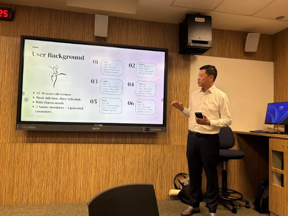 Marketing initiatives