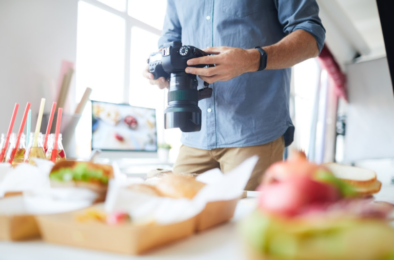 2026 Product Photography Guide: Techniques, Tips, and Best Practices ...