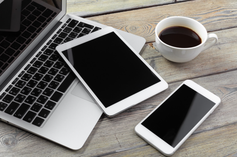 Responsive Website Design